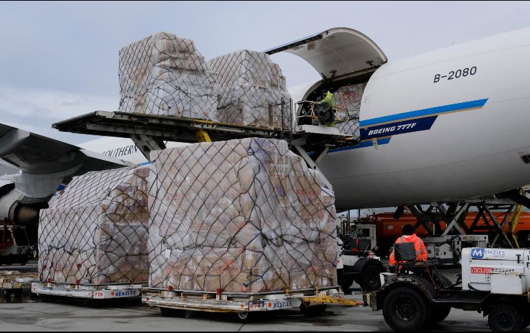 as empresas tienen la obligación de no involucrarse en la vida interna de los sindicatos, ni ejercer ningún control contra éstos. AP/R. Vogel