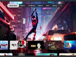 La nueva legislación incluye el pago de plataformas de descarga o acceso a imágenes, películas, texto, información, video, audio, música y juegos, pero no se aplicará a libros, periódicos y revistas electrónicas. EFE/ Apple Inc.