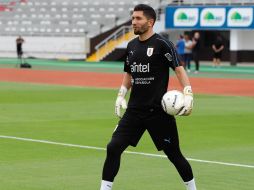 Según su representante, 