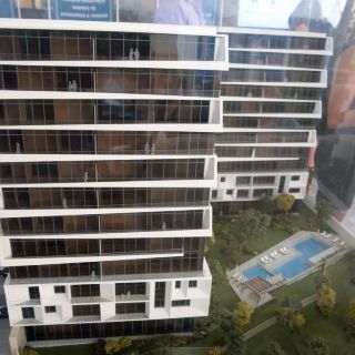 Cae hasta 50% demanda de vivienda residencial y media por el COVID-19