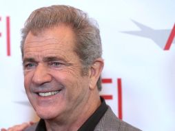 Gibson también se vio salpicado por los polémicos comentarios realizados en una ocasión por su padre, Hutton Gibson, quien llegó a poner en duda el Holocausto. AP / ARCHIVO