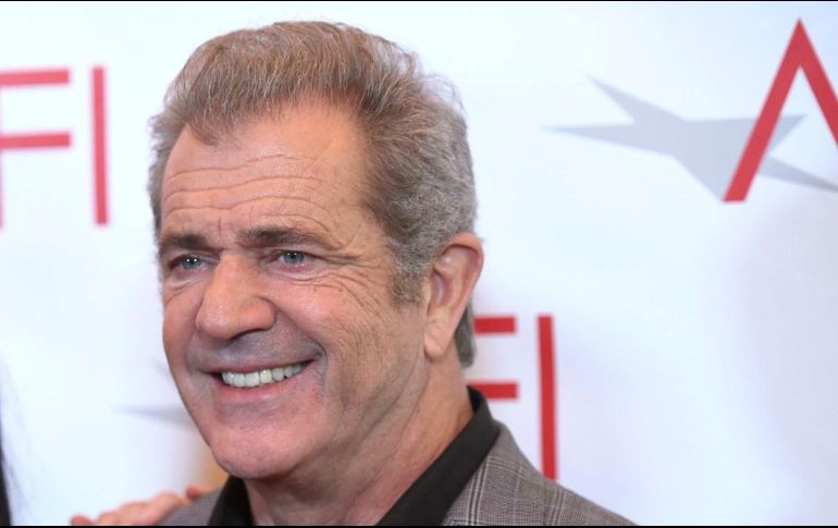 Gibson también se vio salpicado por los polémicos comentarios realizados en una ocasión por su padre, Hutton Gibson, quien llegó a poner en duda el Holocausto. AP / ARCHIVO