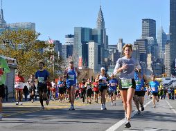 Anulan el evento de este año debido a las ''las preocupaciones de salud'' relacionadas con la pandemia. AP / ARCHIVO