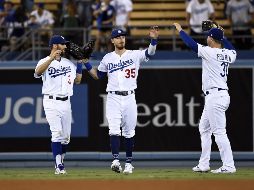El regreso del beisbol traerá consigo cambios radicales en las reglas, incertidumbre en términos del coronavirus e incluso algunos resentimientos después de un proceso de negociación de muchas semanas. AFP / ARCHIVO