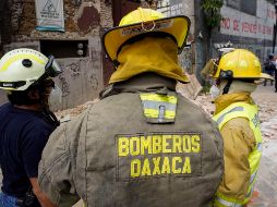 También se reporta un total de 11 heridos, de los cuales, solo cinco se encuentran hospitalizados; ya son 81 los municipios con afectaciones. SUN / EELG