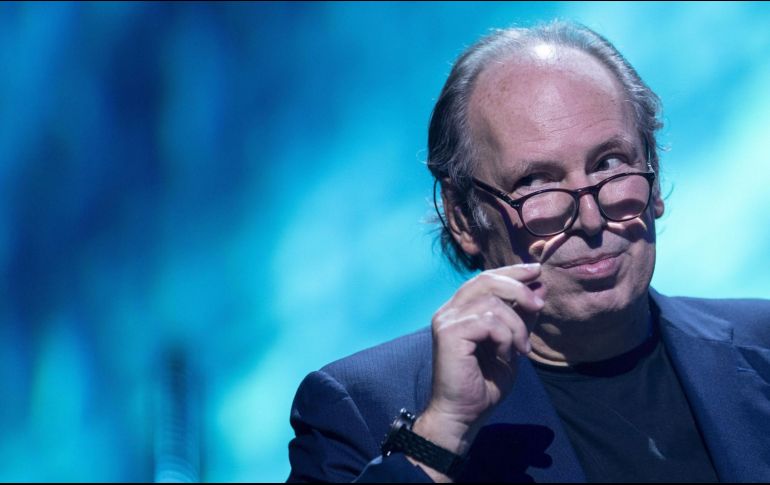 Zimmer es conocido por haber musicalizado películas como “El Gladiador” (2000), “Interestelar” (2014) y “El Origen” (2010).  EFE / ARCHIVO