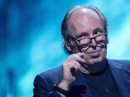 Zimmer es conocido por haber musicalizado películas como “El Gladiador” (2000), “Interestelar” (2014) y “El Origen” (2010).  EFE / ARCHIVO