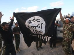 Al Maula, que nació en Mosul en 1976, fue uno de los ulemas de Al Qaeda en Iraq y más tarde progresó rápido en las filas del EI hasta que se convirtió en su viceemir. AP/ARCHIVO