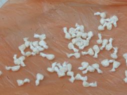 La decisión se toma luego de que México Unido Contra la Delincuencia se desistiera de los amparos para conseguir permisos de consumo de cocaína con fines recreativos. EL INFORMADOR/ARCHIVO