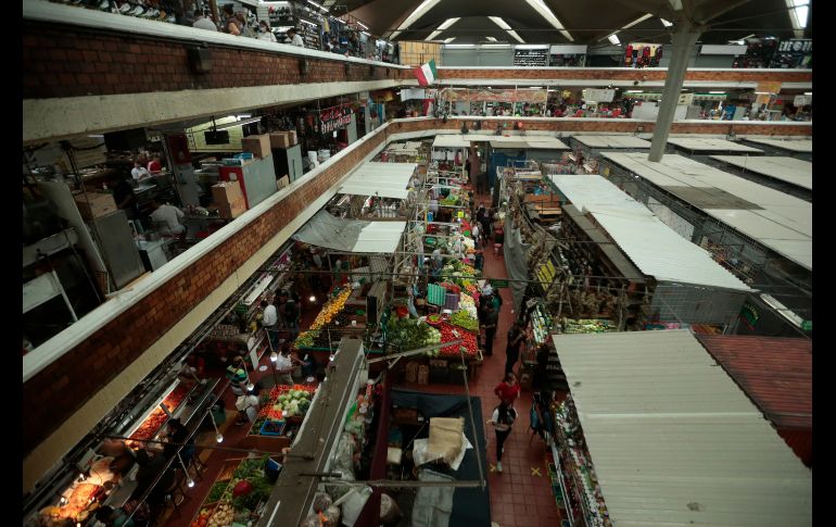 EL INFORMADOR/F. Atilano