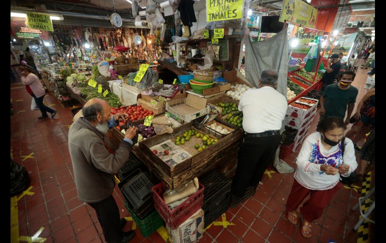 EL INFORMADOR/F. Atilano