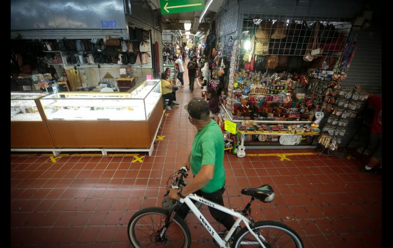 EL INFORMADOR/F. Atilano