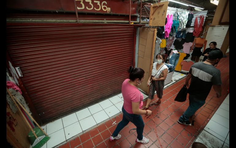 EL INFORMADOR/F. Atilano