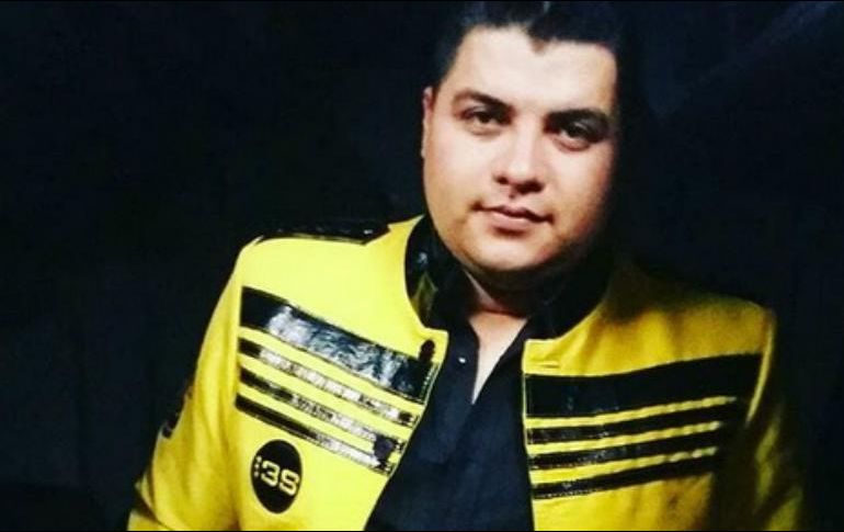 Armando Cordero Sánchez murió a los 30 años de edad. INSTAGRAM / laseptimabanda