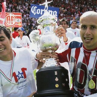 Las alegrías del repechaje