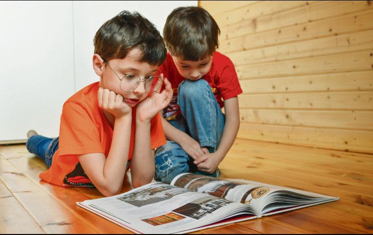 ESCUELA. Al finalizar el ciclo escolar en casa, es importante que los niños repasen lo visto en clases virtuales con las herramientas adecuadas para asegurar el aprendizaje.  PIXABAY