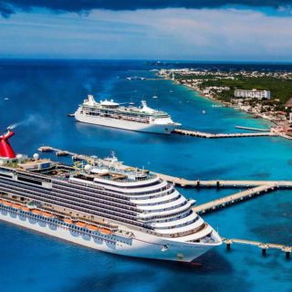 ‘Crisis a bordo’: el país perdió a todos sus cruceristas por el COVID-19 en abril