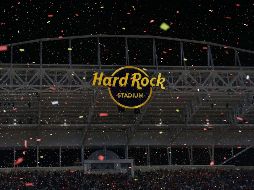 La NFL autorizará que los equipos vendan espacios para publicidad a patrocinadores locales. ARCHIVO