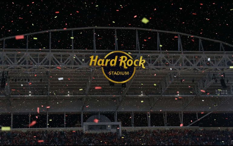 La NFL autorizará que los equipos vendan espacios para publicidad a patrocinadores locales. ARCHIVO