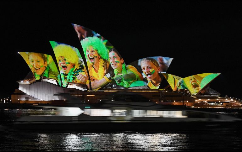 Hoy en Suiza se definirá la sede para la justa femenil de 2023. EFE