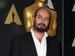 Ciro Guerra dijo que recurrirá a las vías legales para limpiar su nombre. AFP / ARCHIVO