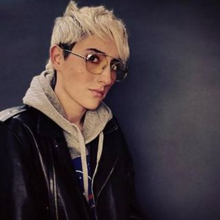 Maca Carriedo celebra la fiesta de una lucha