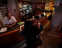 Los estudiantes que sean partícipes podrán liberar su servicio social a cambio de la ayuda. EL INFORMADOR/ARCHIVO