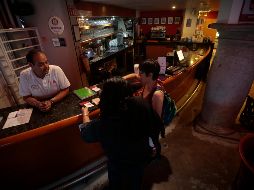 Los estudiantes que sean partícipes podrán liberar su servicio social a cambio de la ayuda. EL INFORMADOR/ARCHIVO