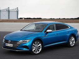 Arteon 2021 Shooting Brake. ESPECIAL