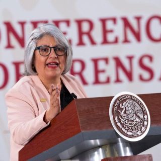 México es proveedor confiable: Márquez Colín