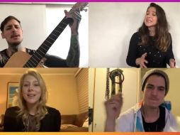 Después de 16 años, Kudai lanza nueva versión de "Sin Despertar"