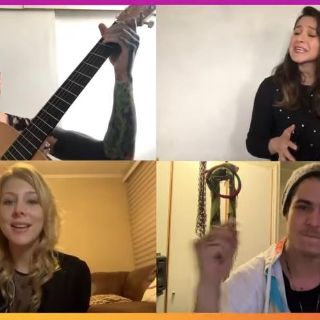 Después de 16 años, Kudai lanza nueva versión de "Sin Despertar"