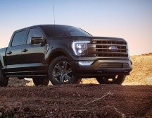 Ford Lobo 2021: Más fuerte, más capaz y ahora con opción híbrida