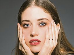 Talento. Tato Alexander, protagonista de la nueva serie de Amazon. CORTESÍA