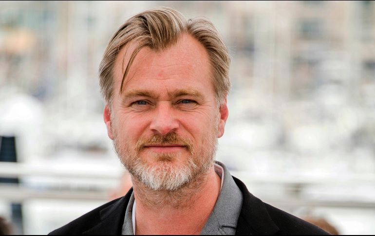 La tan esperada cinta es dirigida por el reconocido Christopher Nolan. AP