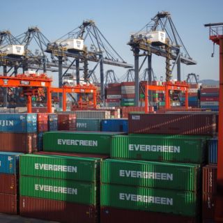 México registra déficit comercial en septiembre: Inegi