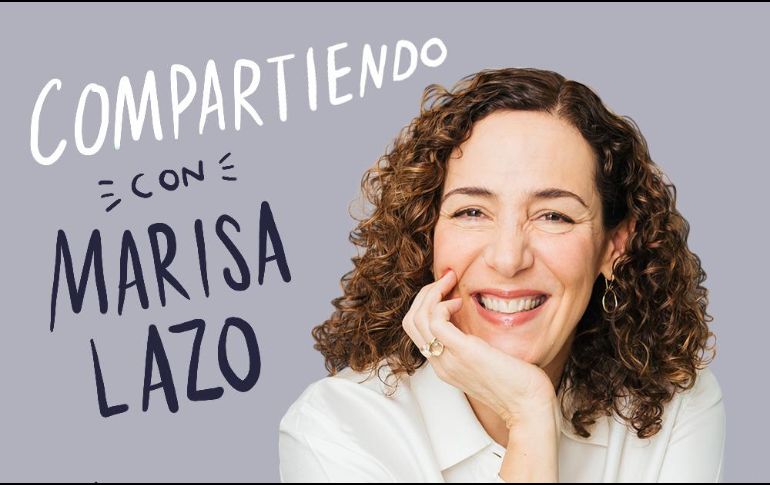 La empresaria también cuenta con un canal en YouTube, donde comparte las recetas de sus postres favoritos. ESPECIAL