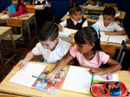 En días pasados, la SEJ informó que debido a la contingencia sanitaria implementarían la descarga de la boleta de calificaciones y el certificado de manera digital. EL INFORMADOR / ARCHIVO