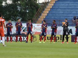 El Estadio Azul será la nueva casa del club, como lo fue por un tiempo cuando salieron del Azteca. Imago7 / ARCHIVO
