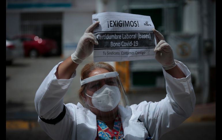 EL INFORMADOR/F. Atilano