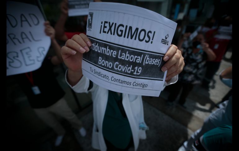 EL INFORMADOR/F. Atilano