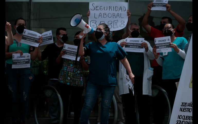 EL INFORMADOR/F. Atilano