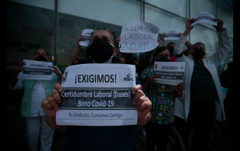 EL INFORMADOR/F. Atilano