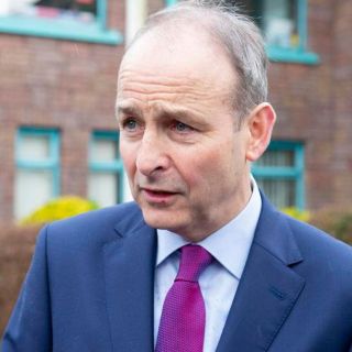 Irlanda alcanza acuerdo para un gobierno de coalición sin el Sinn Fein