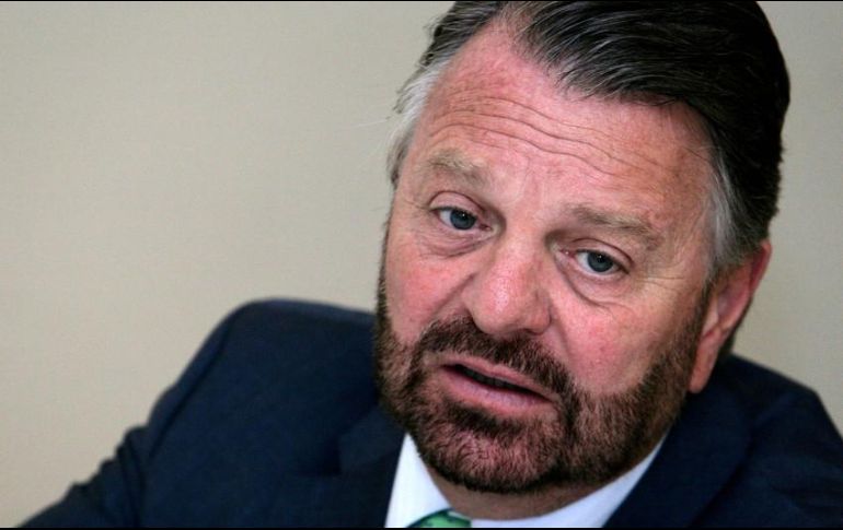 Diversas personalidades oaxaqueñas han expresado su rechazo a las declaraciones de Jorge Castañeda. SUN/ARCHIVO