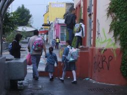 EL INFORMADOR/ARCHIVO