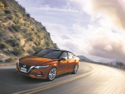 Disponible. Este nuevo auto ya está a la venta en México, con distintos niveles de equipamiento. ESPECIAL