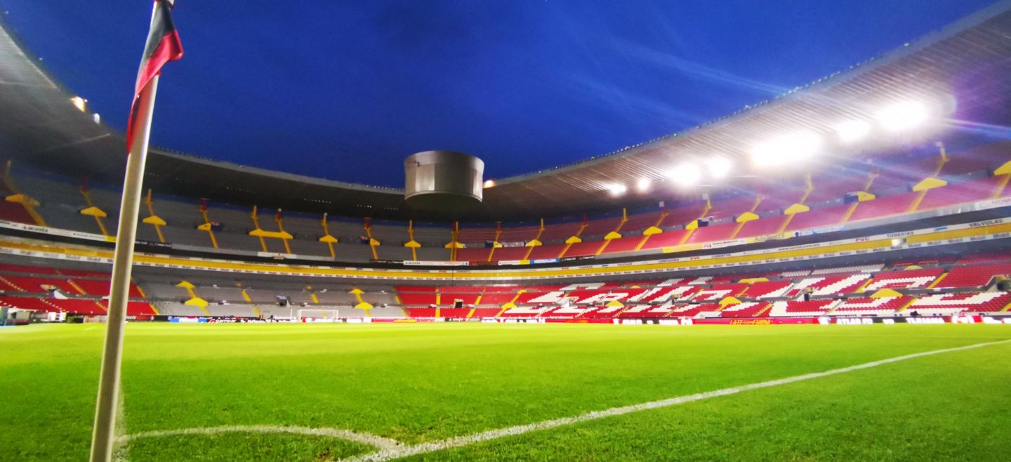 Por el momento, ninguna entidad del deporte mexicano ha empezado a diseñar protocolos para sus recintos. IMAGO7