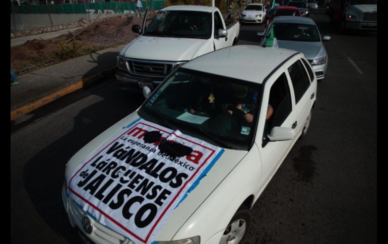 EL INFORMADOR/F. Atilano