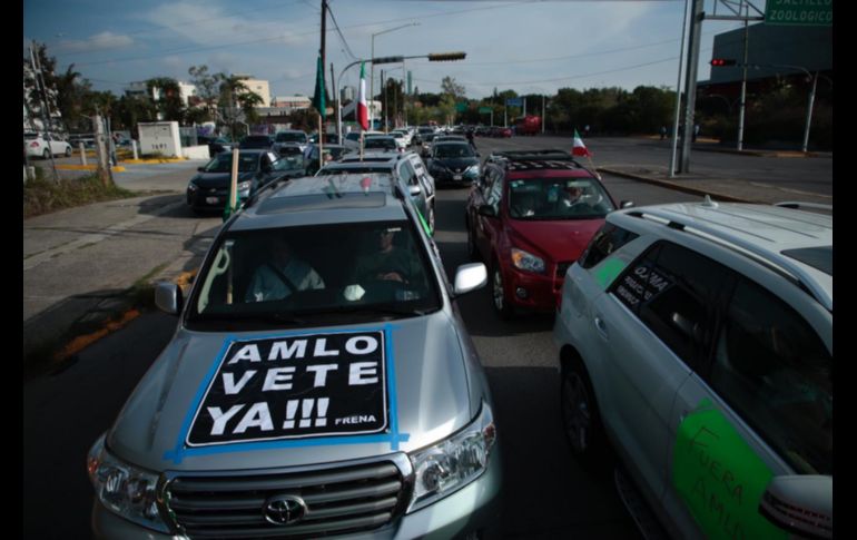 EL INFORMADOR/F. Atilano